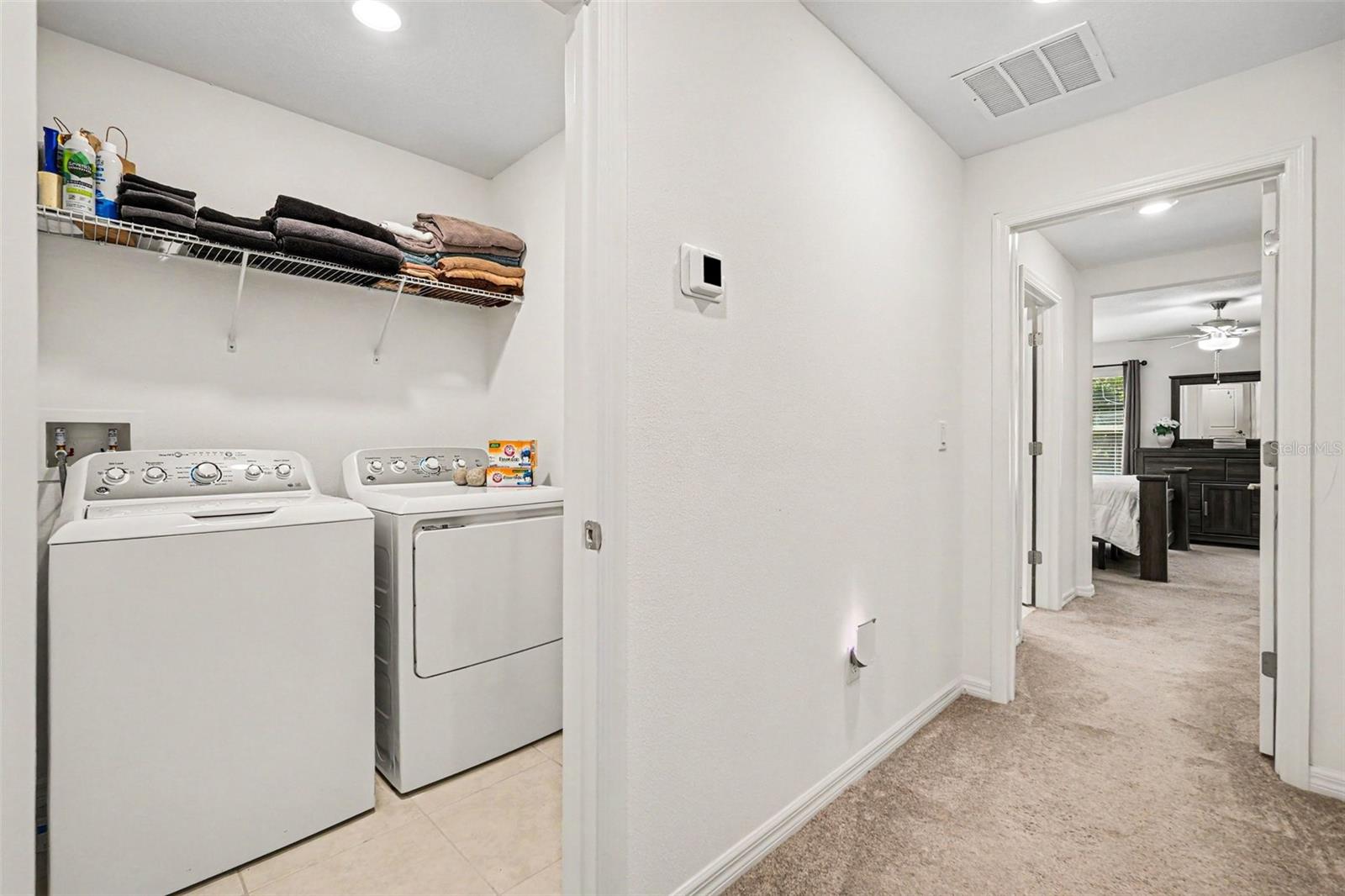 TOWNES/DARLINGTON - Residential