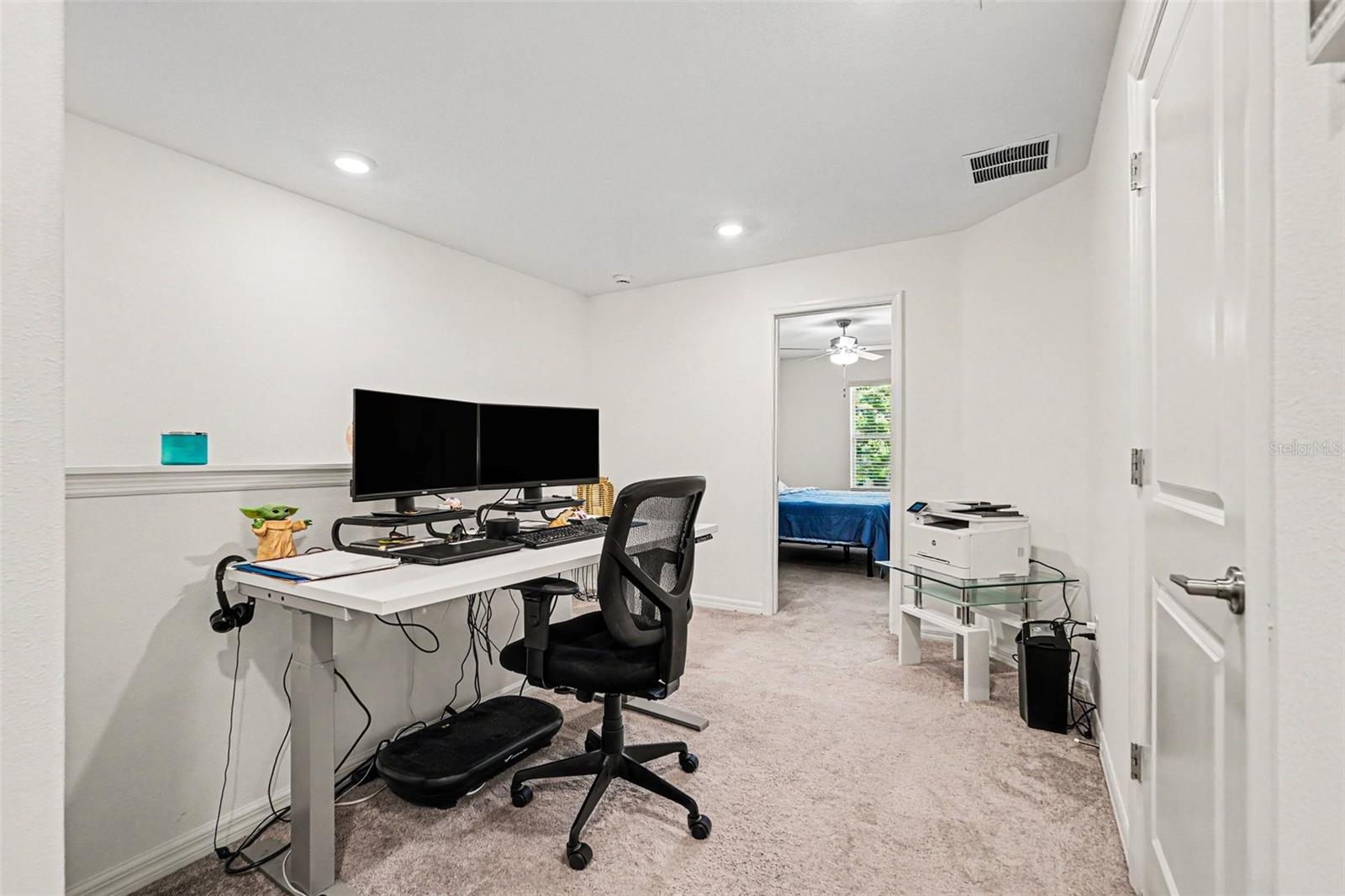 TOWNES/DARLINGTON - Residential