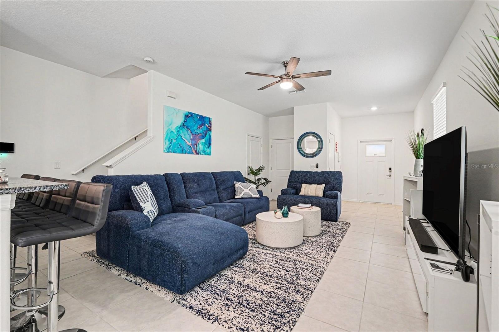 TOWNES/DARLINGTON - Residential
