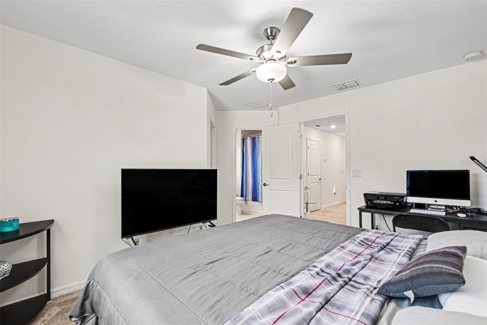 TOWNES/DARLINGTON - Residential