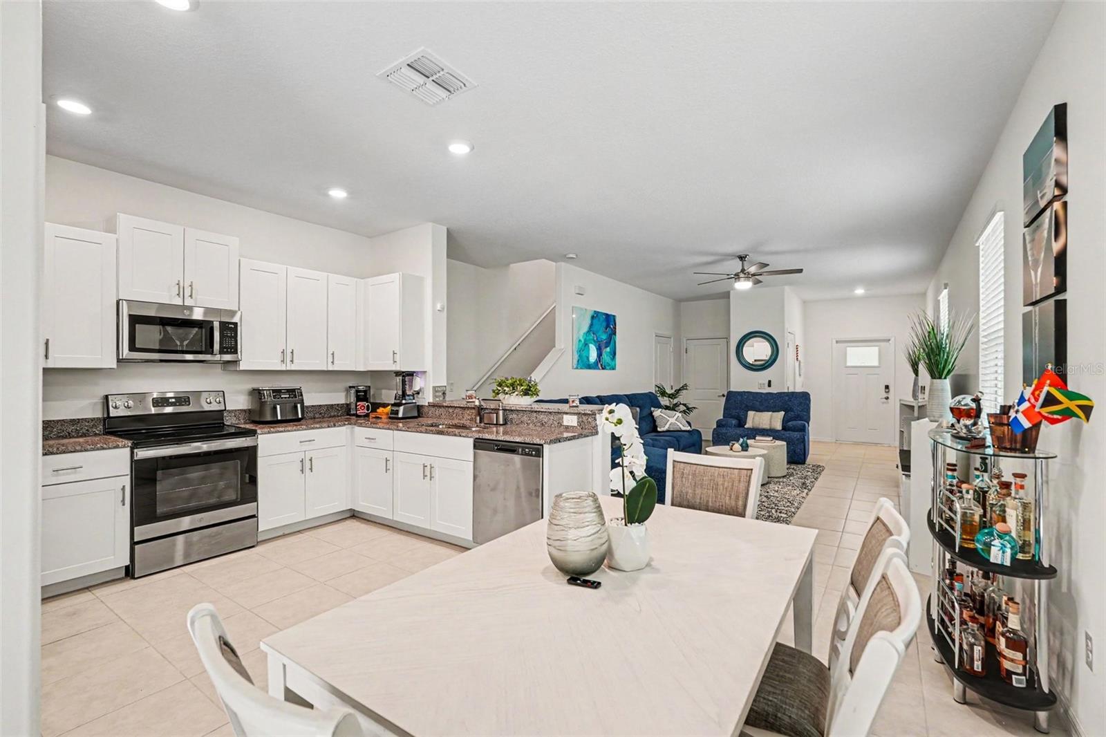 TOWNES/DARLINGTON - Residential