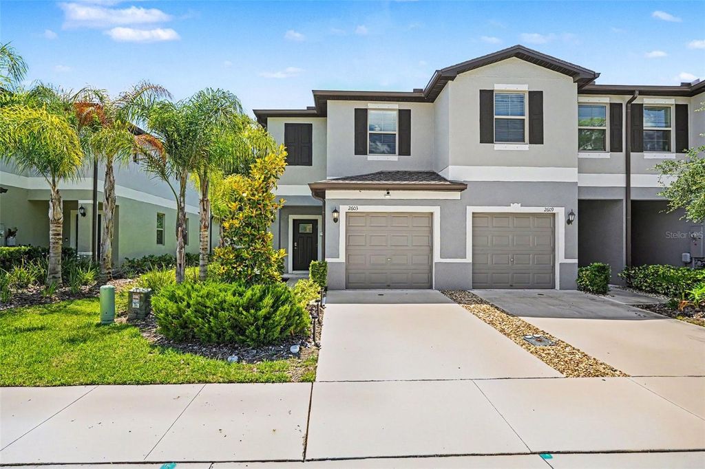 Photo of 2603 Charlan Court, Holiday, FL 34690 (MLS # TB8508236)