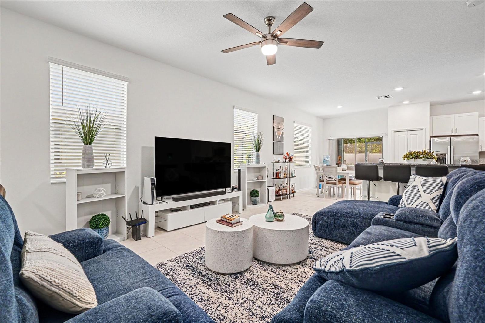 TOWNES/DARLINGTON - Residential