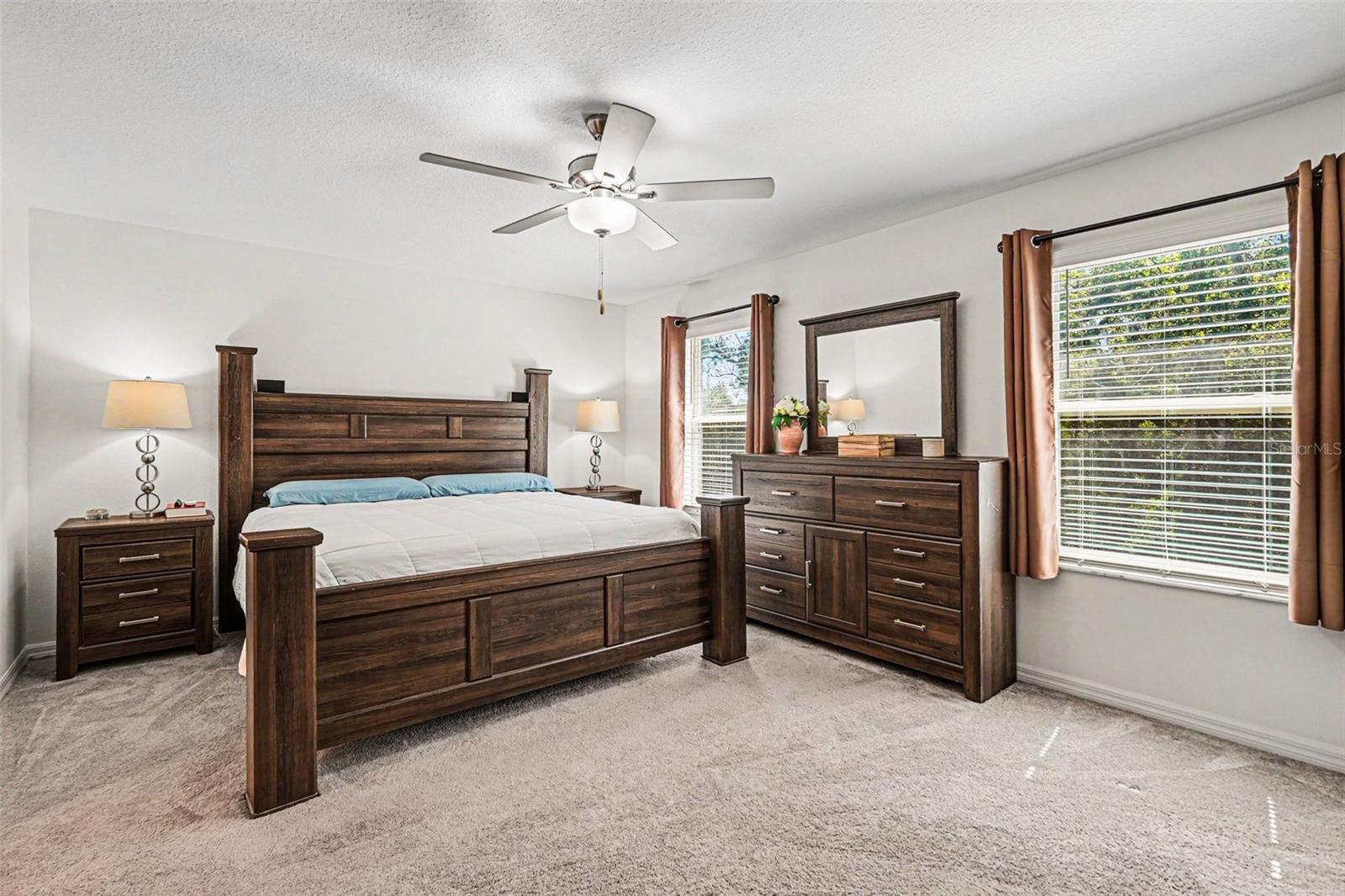 TOWNES/DARLINGTON - Residential