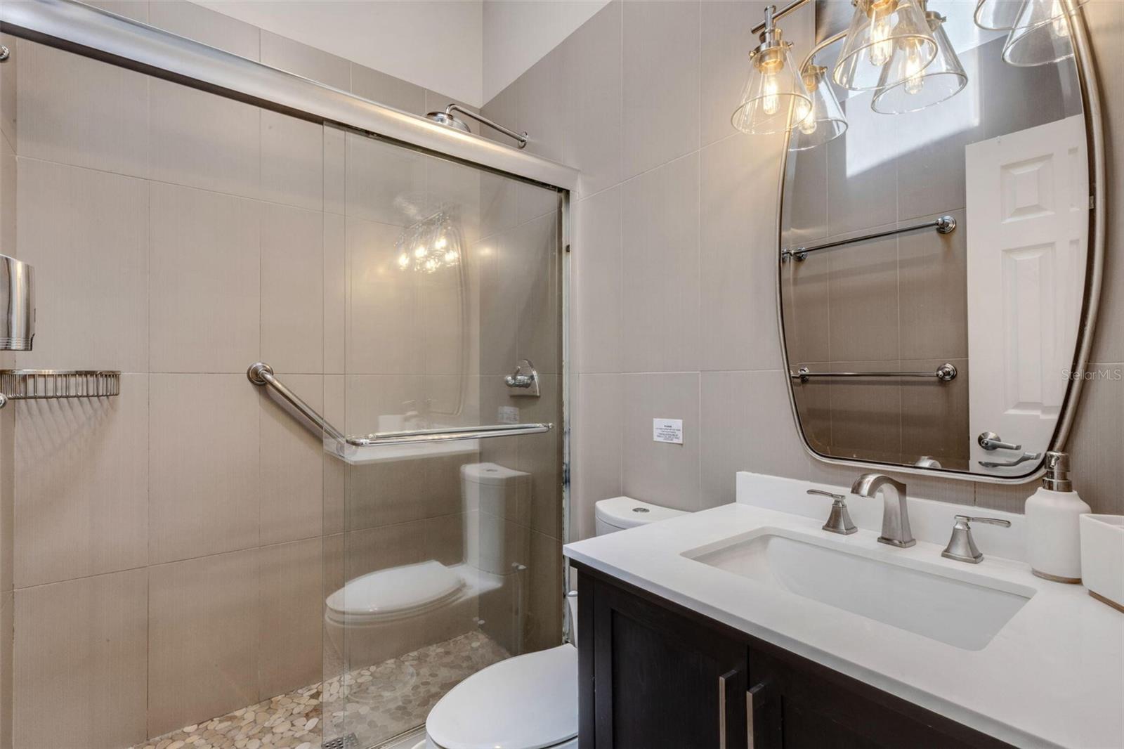 SEA CREST APTS - Residential