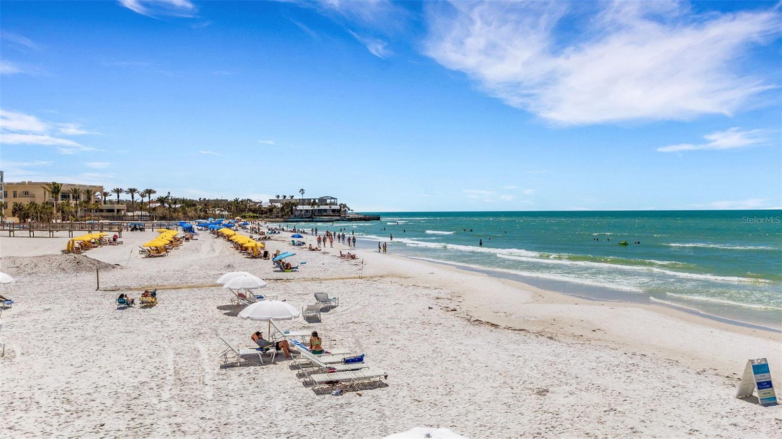 SEA CREST APTS - Residential