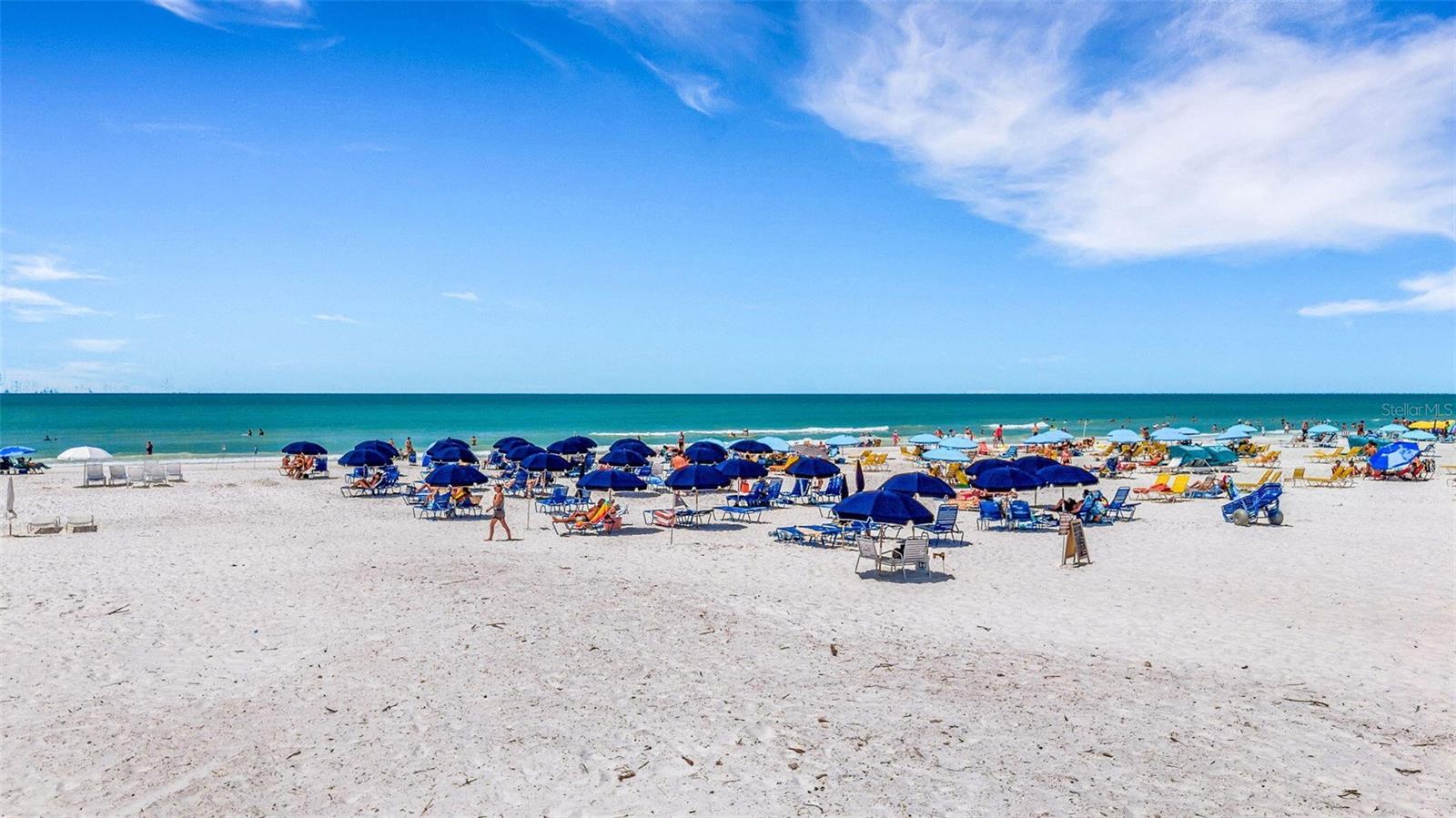 SEA CREST APTS - Residential