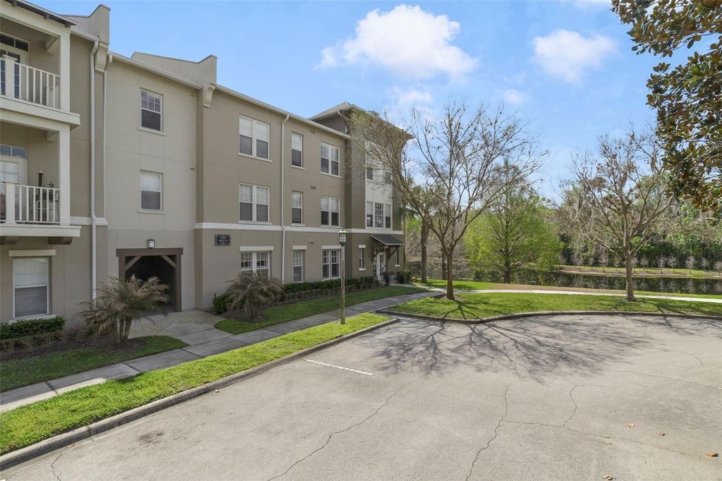 Photo of 1231 Wright Circle #307, Celebration, FL 34747 (MLS # S5145482)