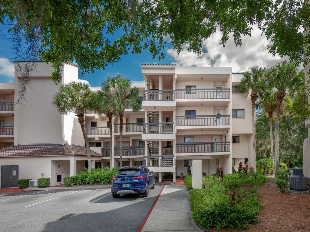 Photo of 1162 Carmel Circle #250, Casselberry, FL 32707 (MLS # O6353771)