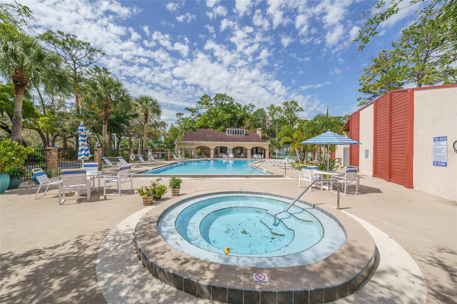 CARMEL BY THE LAKE UNIT 1 A CONDO - Residential