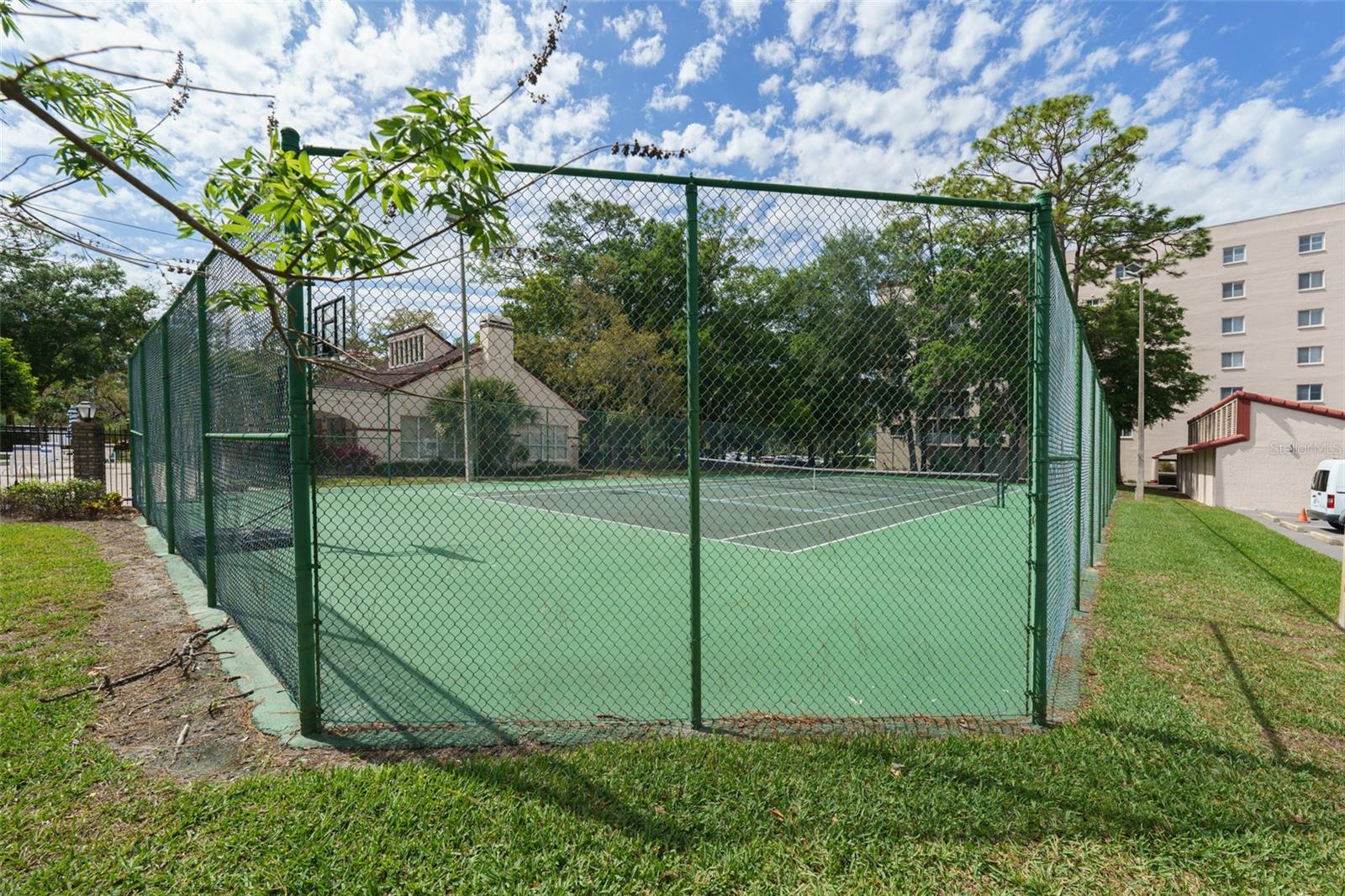 CARMEL BY THE LAKE UNIT 1 A CONDO - Residential