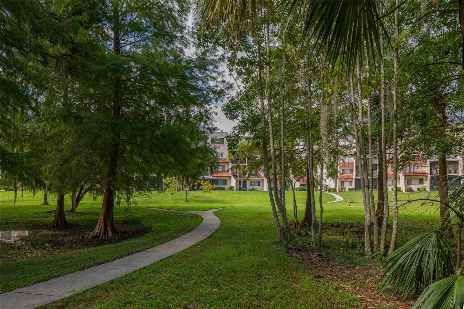 CARMEL BY THE LAKE UNIT 1 A CONDO - Residential