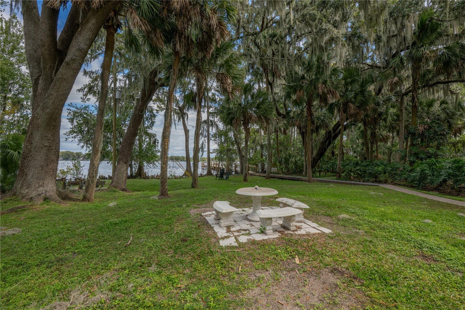 CARMEL BY THE LAKE UNIT 1 A CONDO - Residential