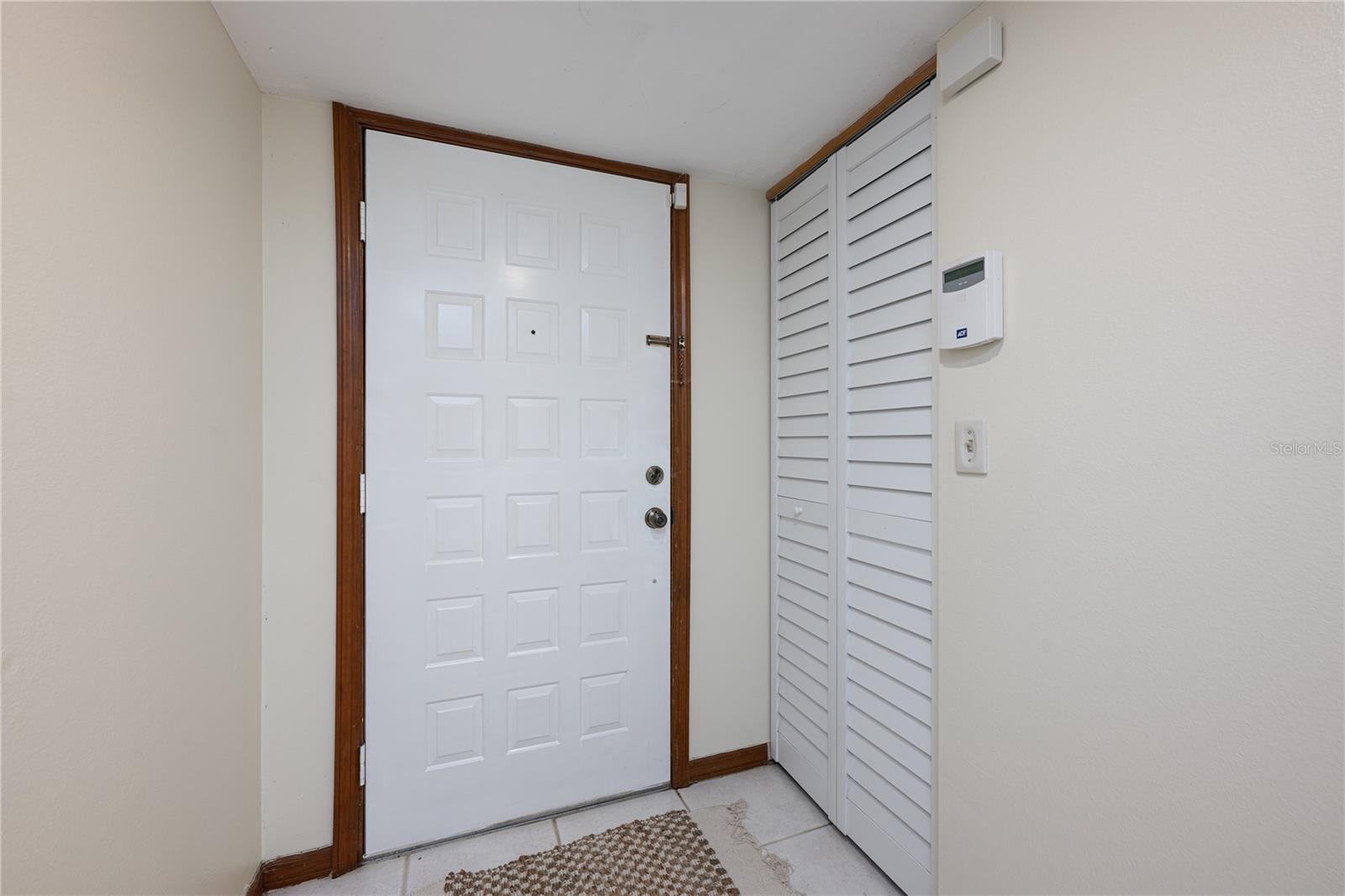 CARMEL BY THE LAKE UNIT 1 A CONDO - Residential