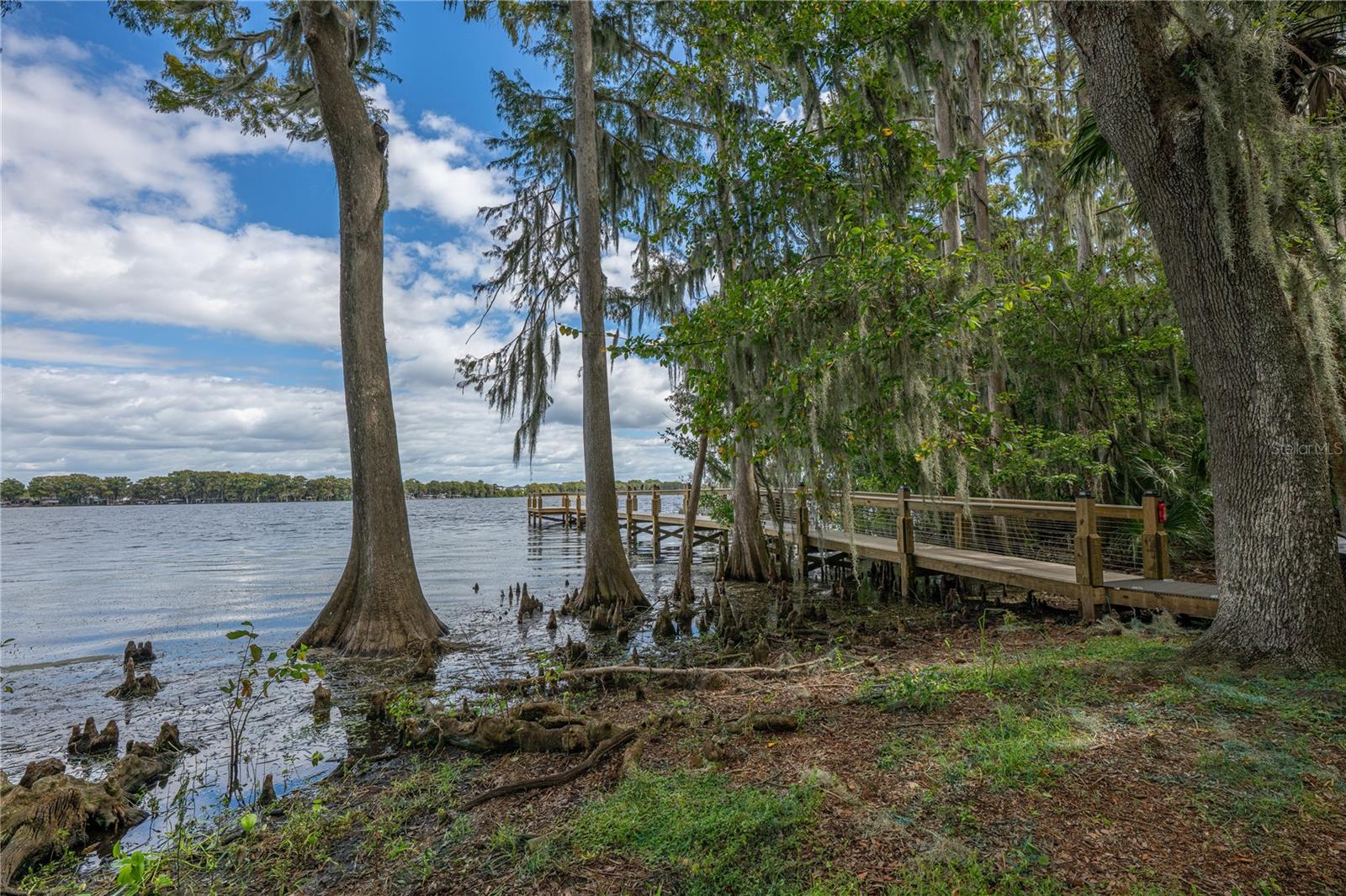 CARMEL BY THE LAKE UNIT 1 A CONDO - Residential