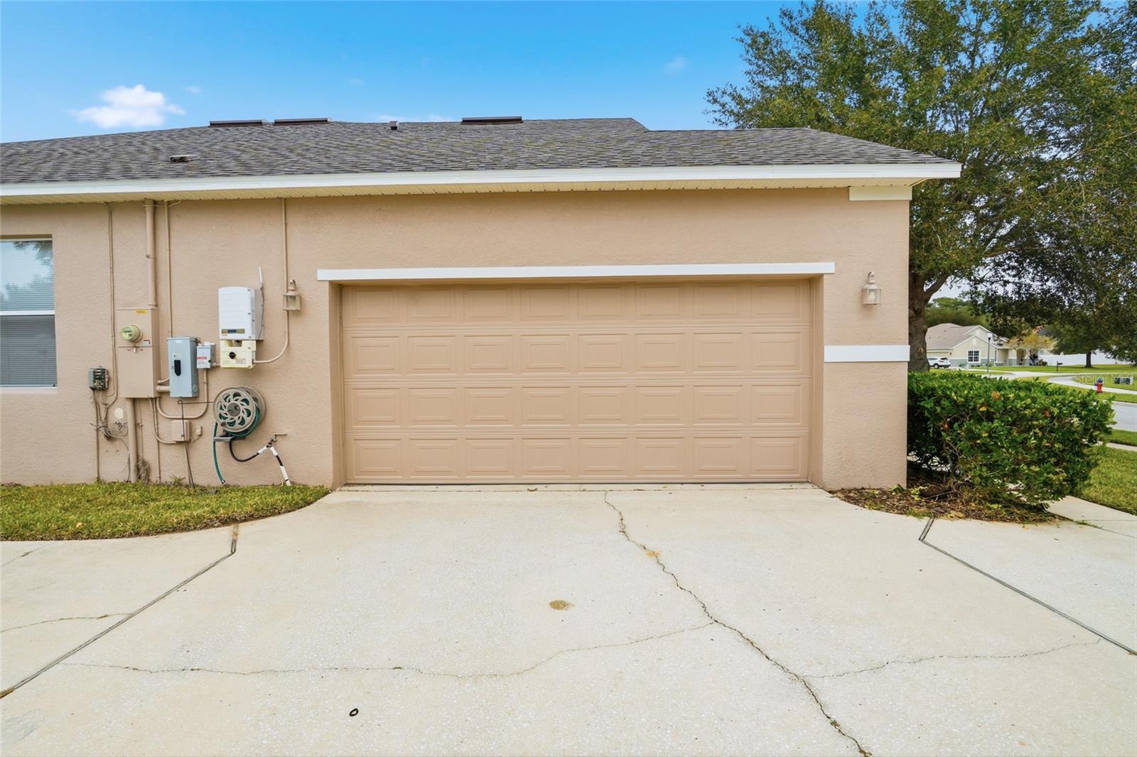 ARBOR RDG PH 02 D - Residential