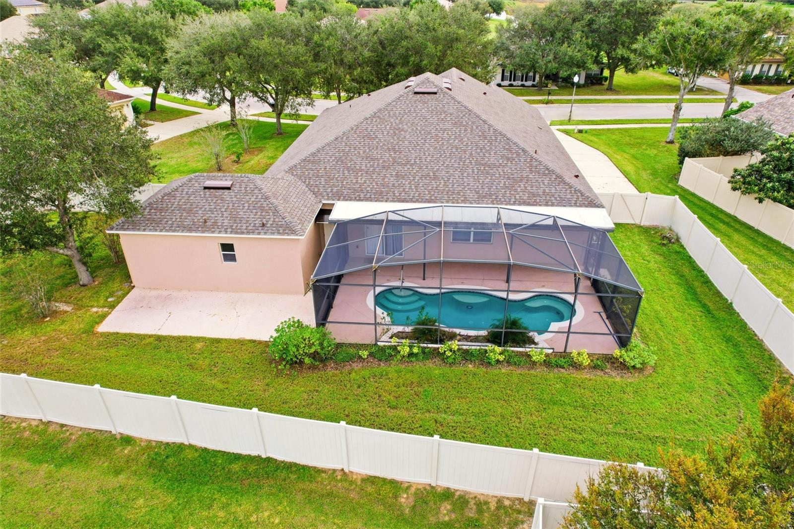 ARBOR RDG PH 02 D - Residential