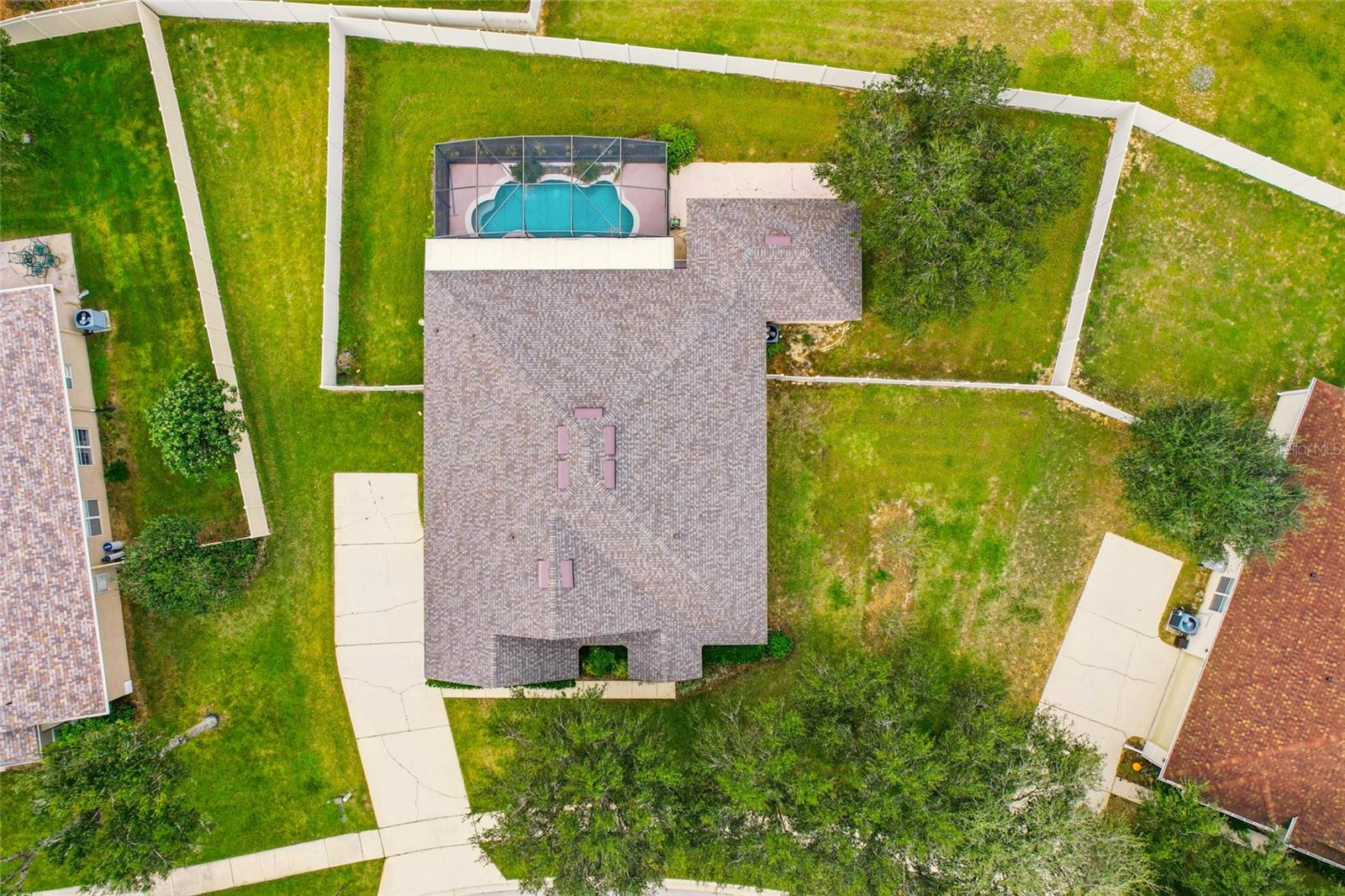 ARBOR RDG PH 02 D - Residential