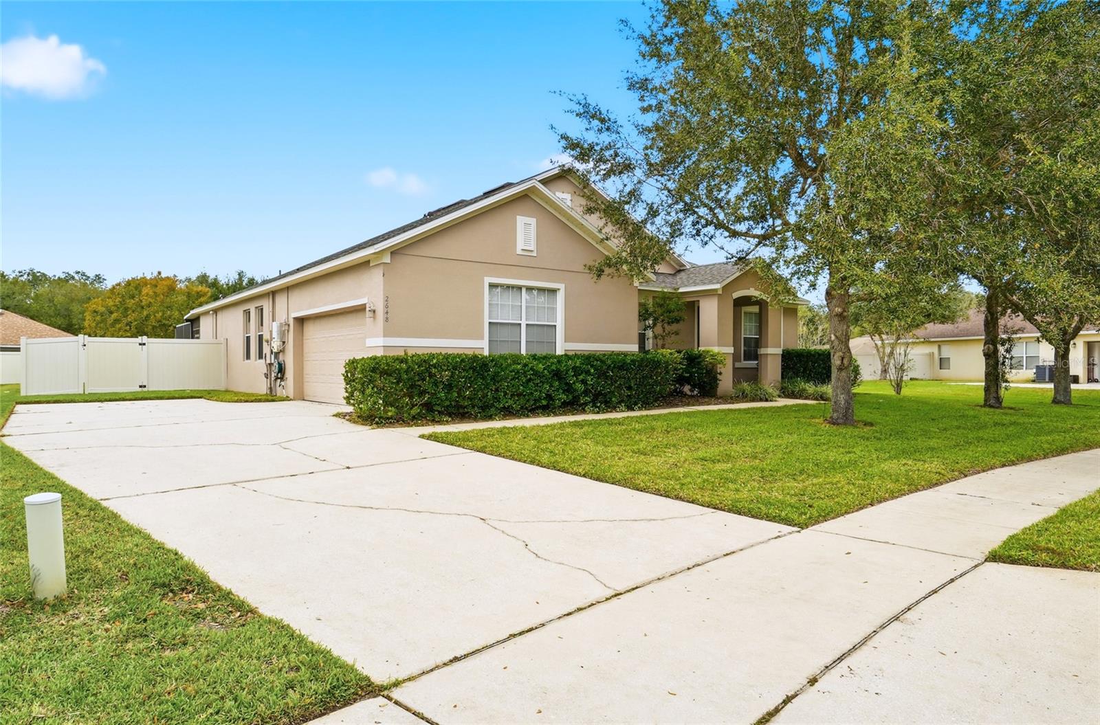 ARBOR RDG PH 02 D - Residential