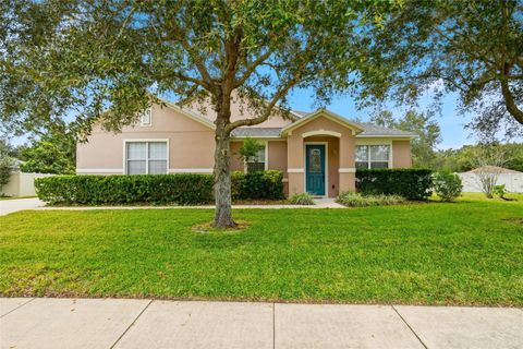 Photo of 2648 Grassmoor Loop, Apopka, FL 32712 (MLS # O6350508)
