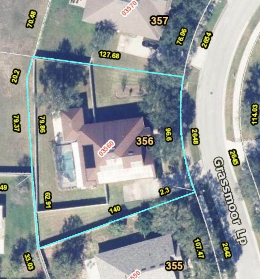 ARBOR RDG PH 02 D - Residential