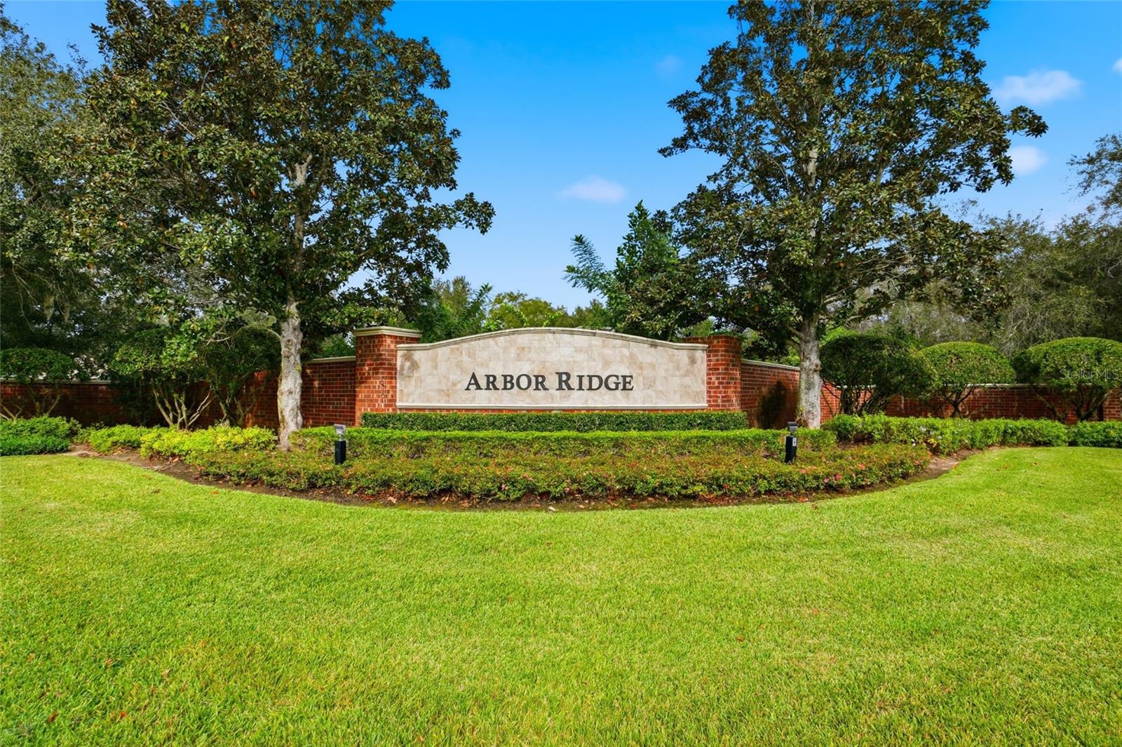 ARBOR RDG PH 02 D - Residential