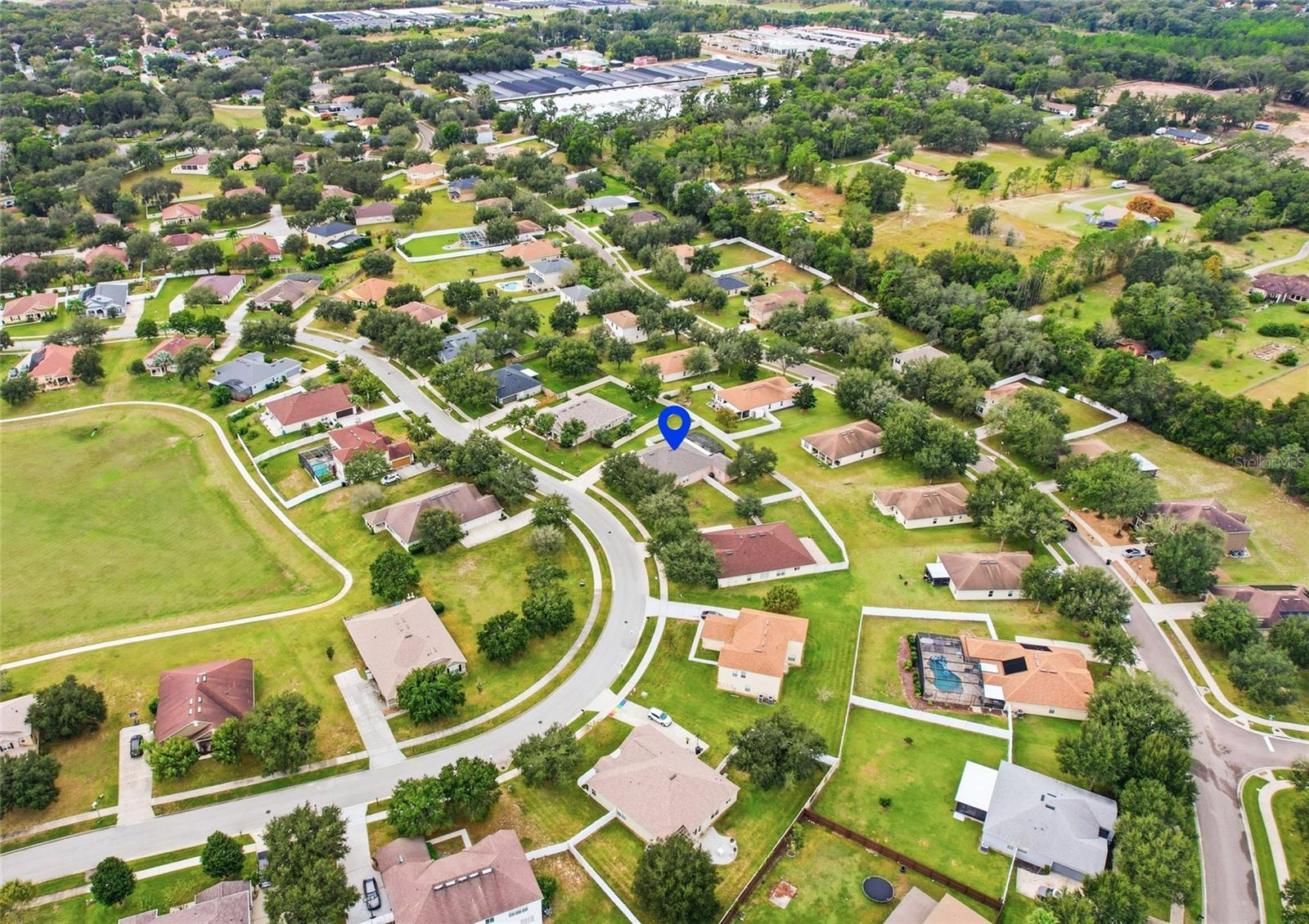 ARBOR RDG PH 02 D - Residential