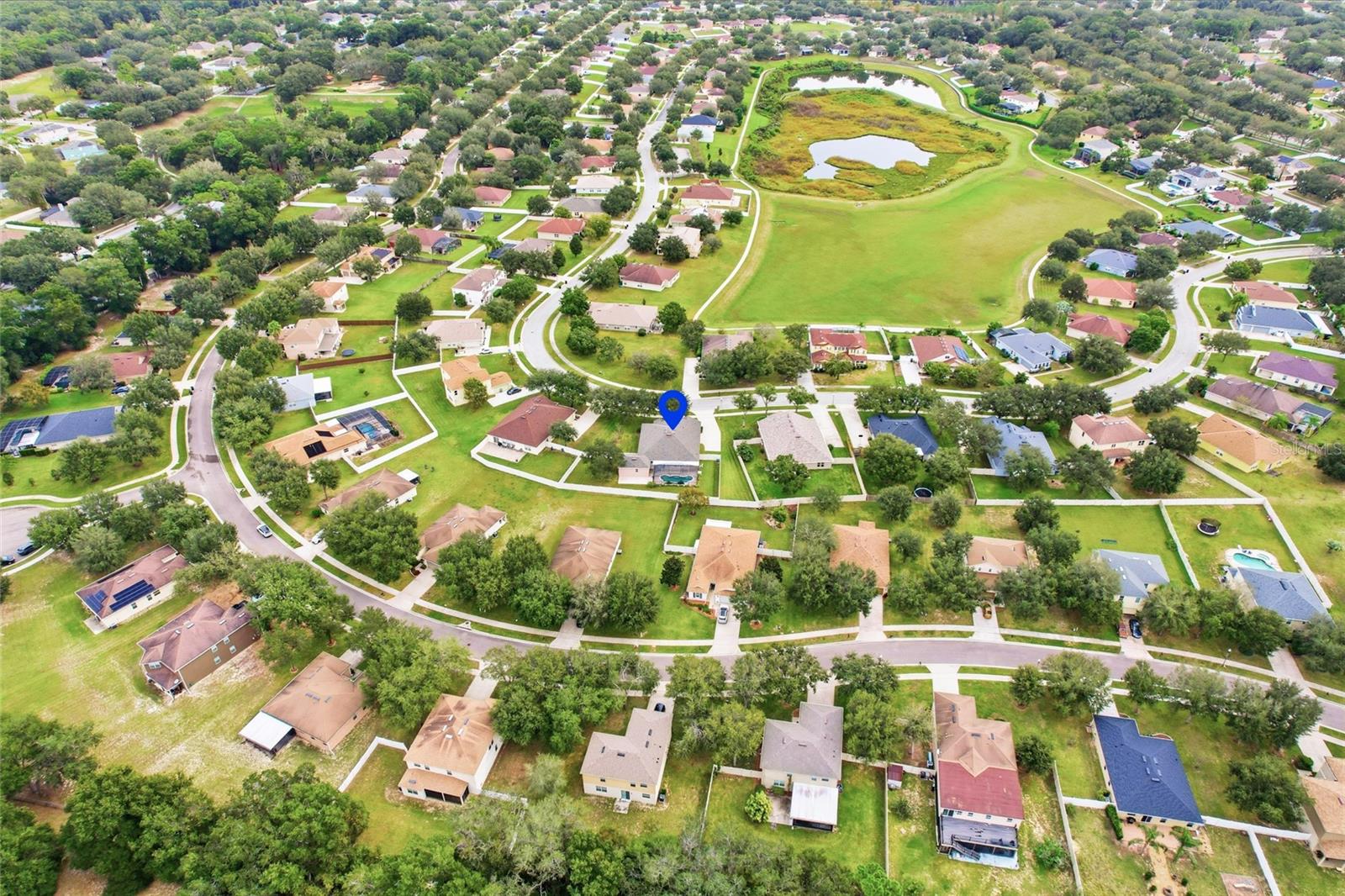 ARBOR RDG PH 02 D - Residential