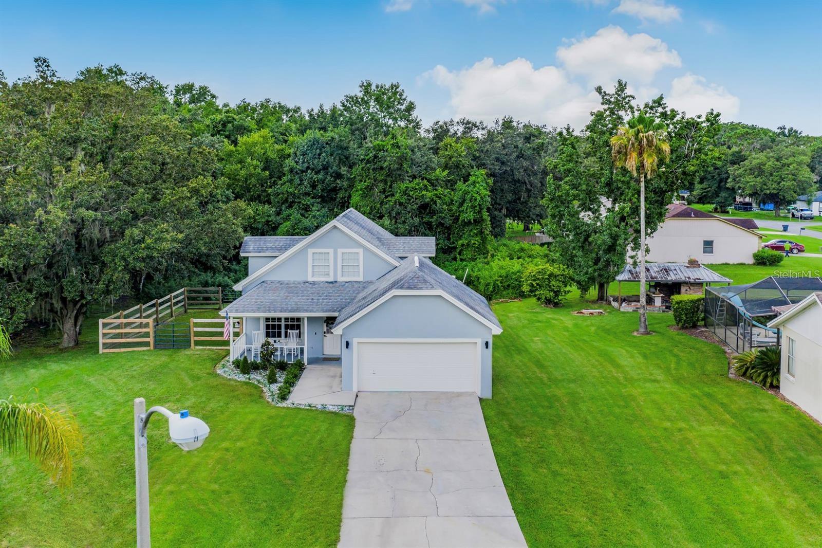 FSBO sold stats only.