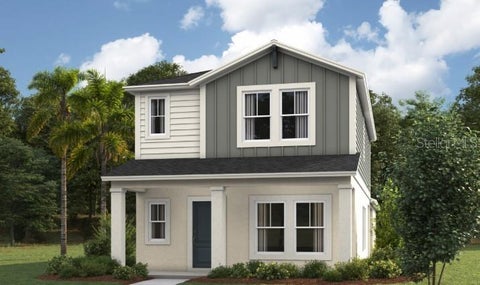 Photo of 9156 Bent Branch, Dade City, FL 33525 (MLS # TB8518854)