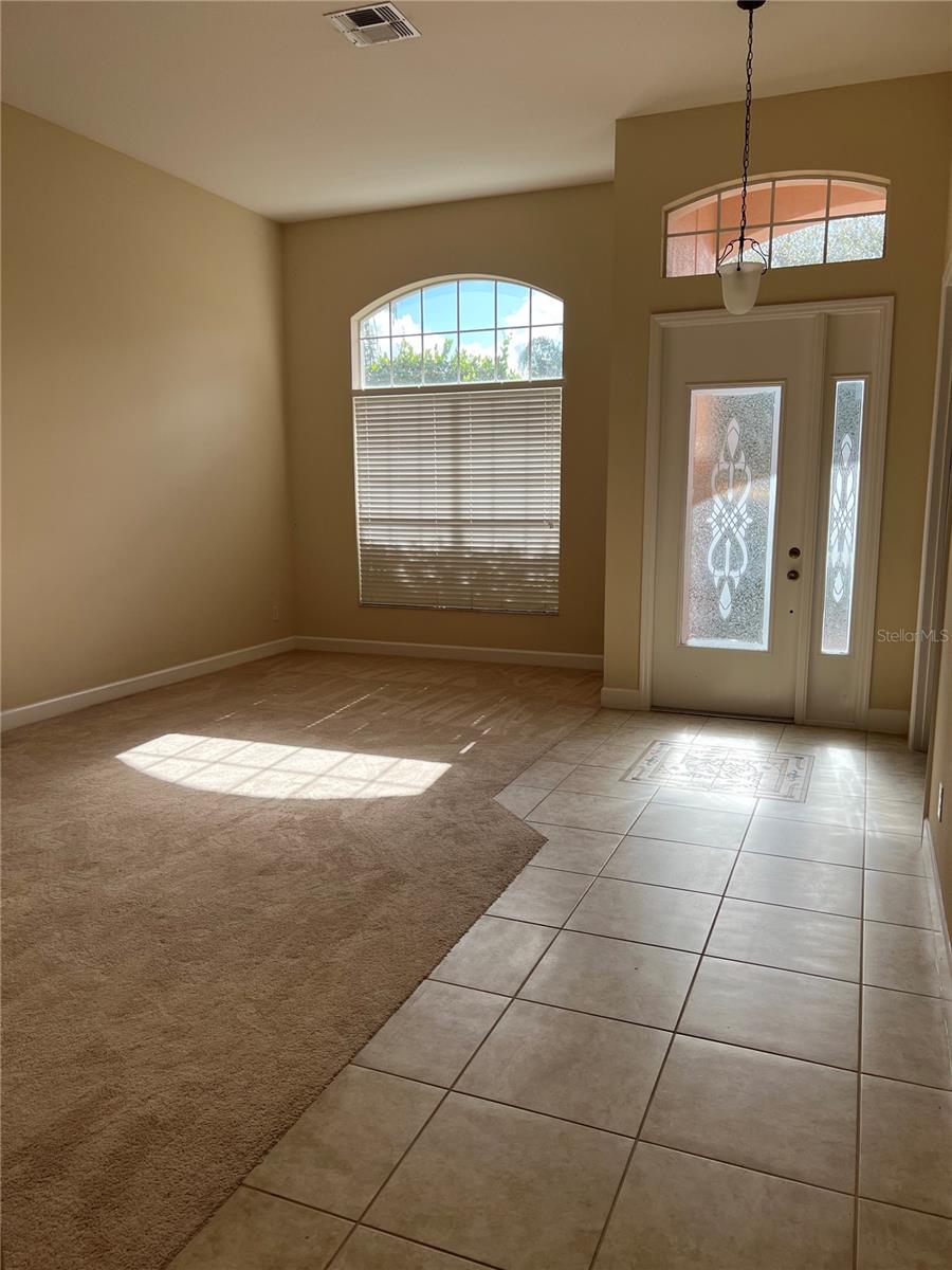 LIVE OAK RESERVE UNIT FOUR - Residential Lease