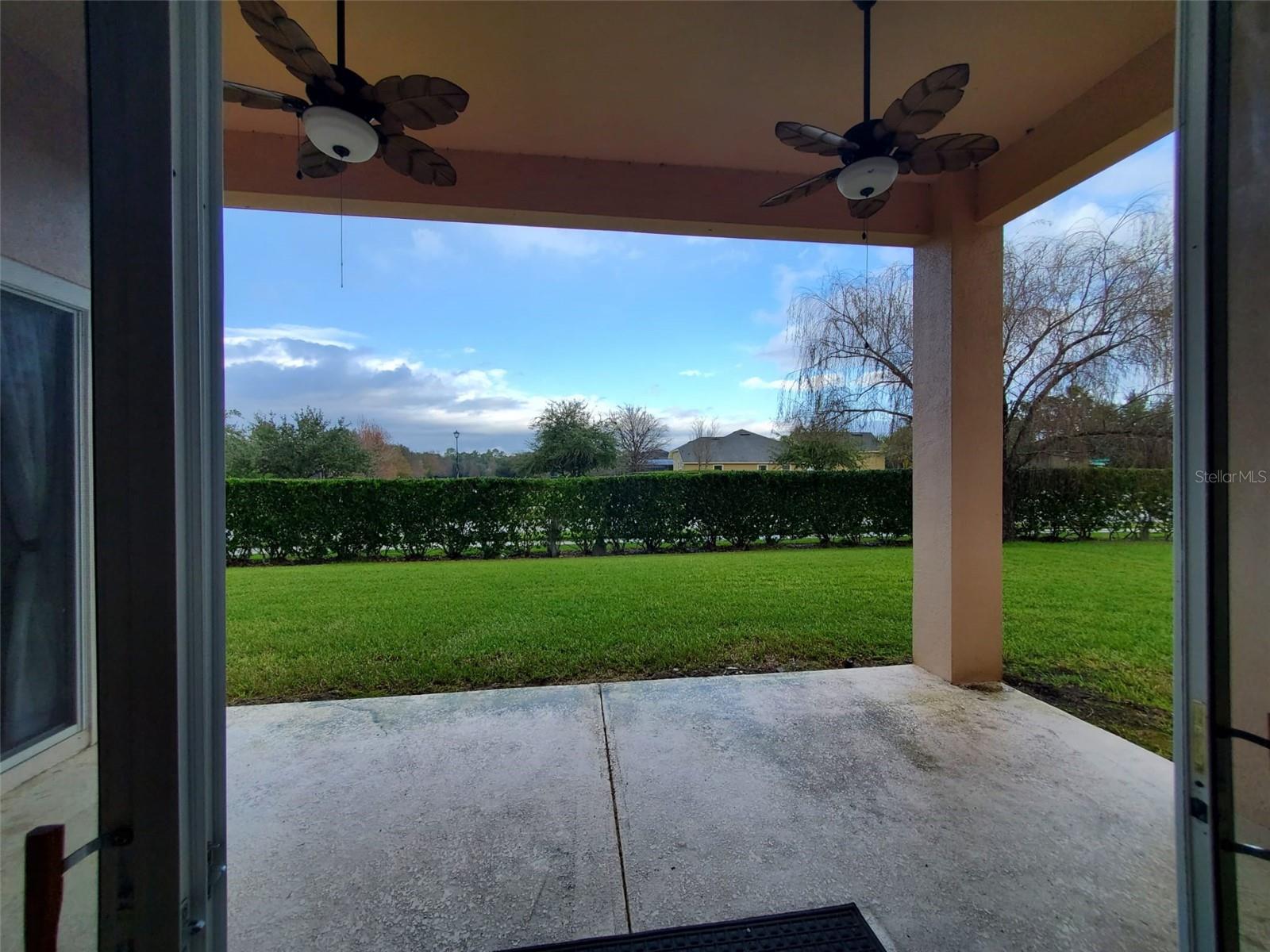 LIVE OAK RESERVE UNIT FOUR - Residential Lease