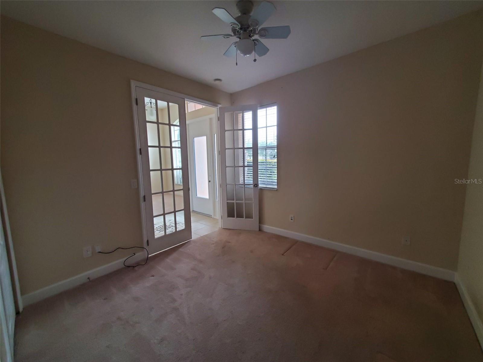 LIVE OAK RESERVE UNIT FOUR - Residential Lease