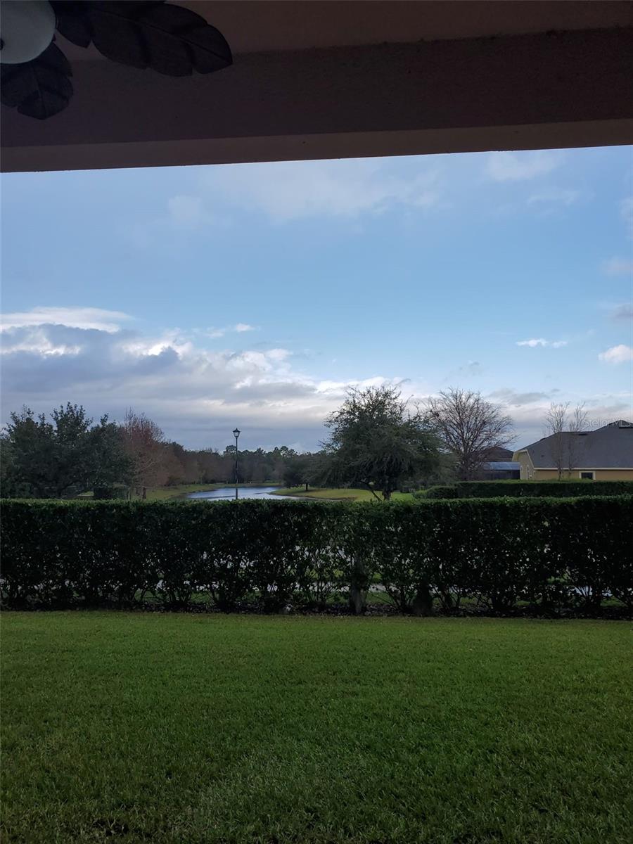 LIVE OAK RESERVE UNIT FOUR - Residential Lease