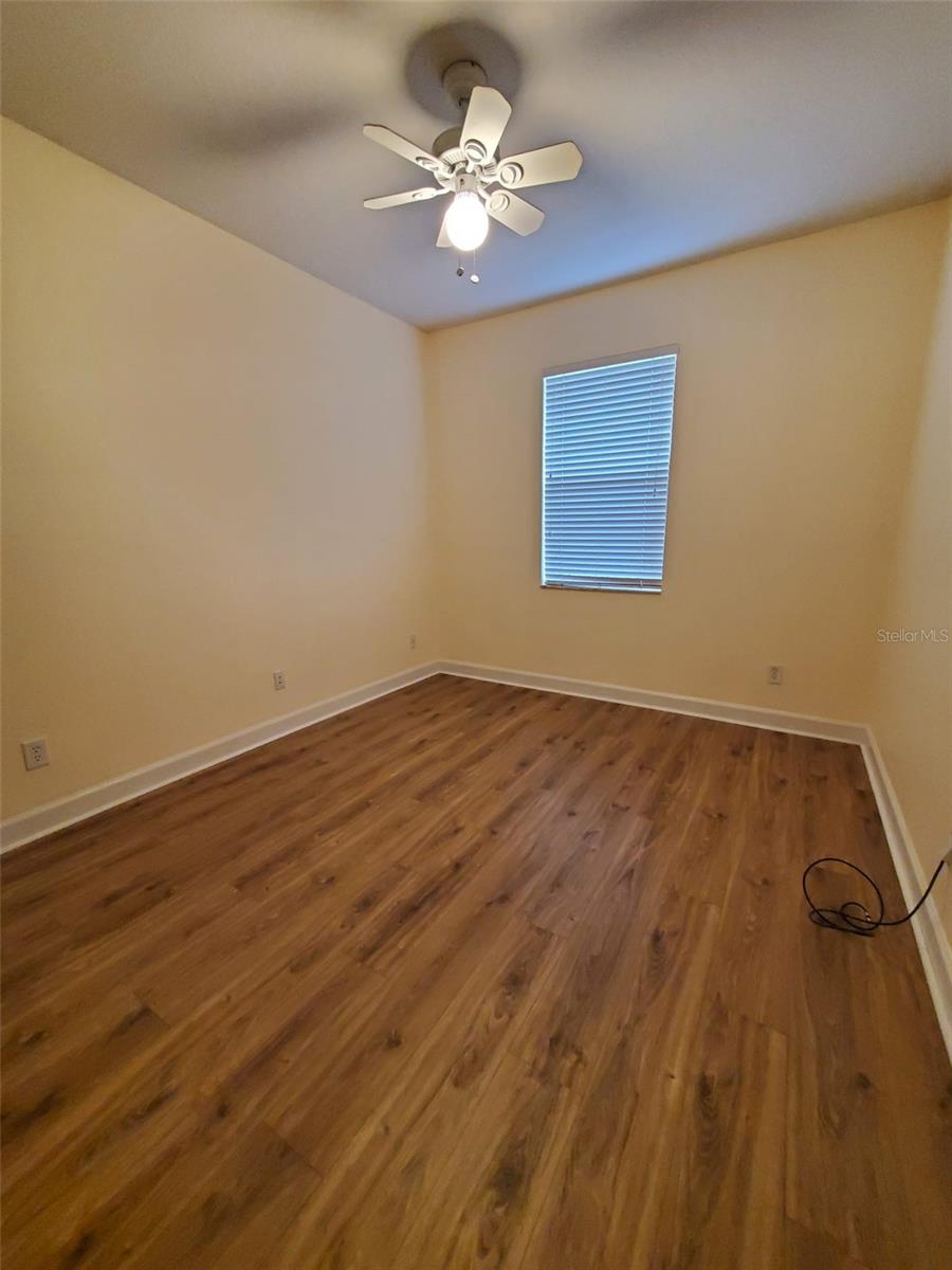 LIVE OAK RESERVE UNIT FOUR - Residential Lease