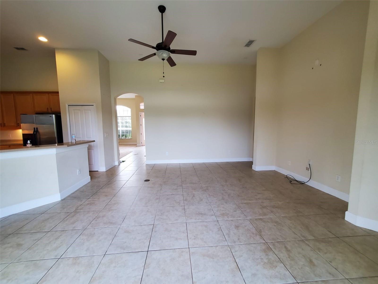 LIVE OAK RESERVE UNIT FOUR - Residential Lease