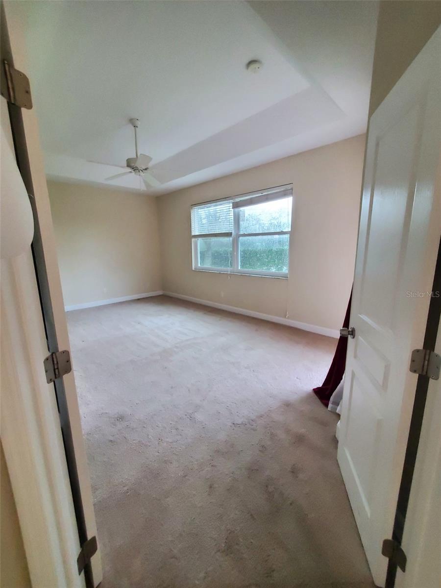 LIVE OAK RESERVE UNIT FOUR - Residential Lease