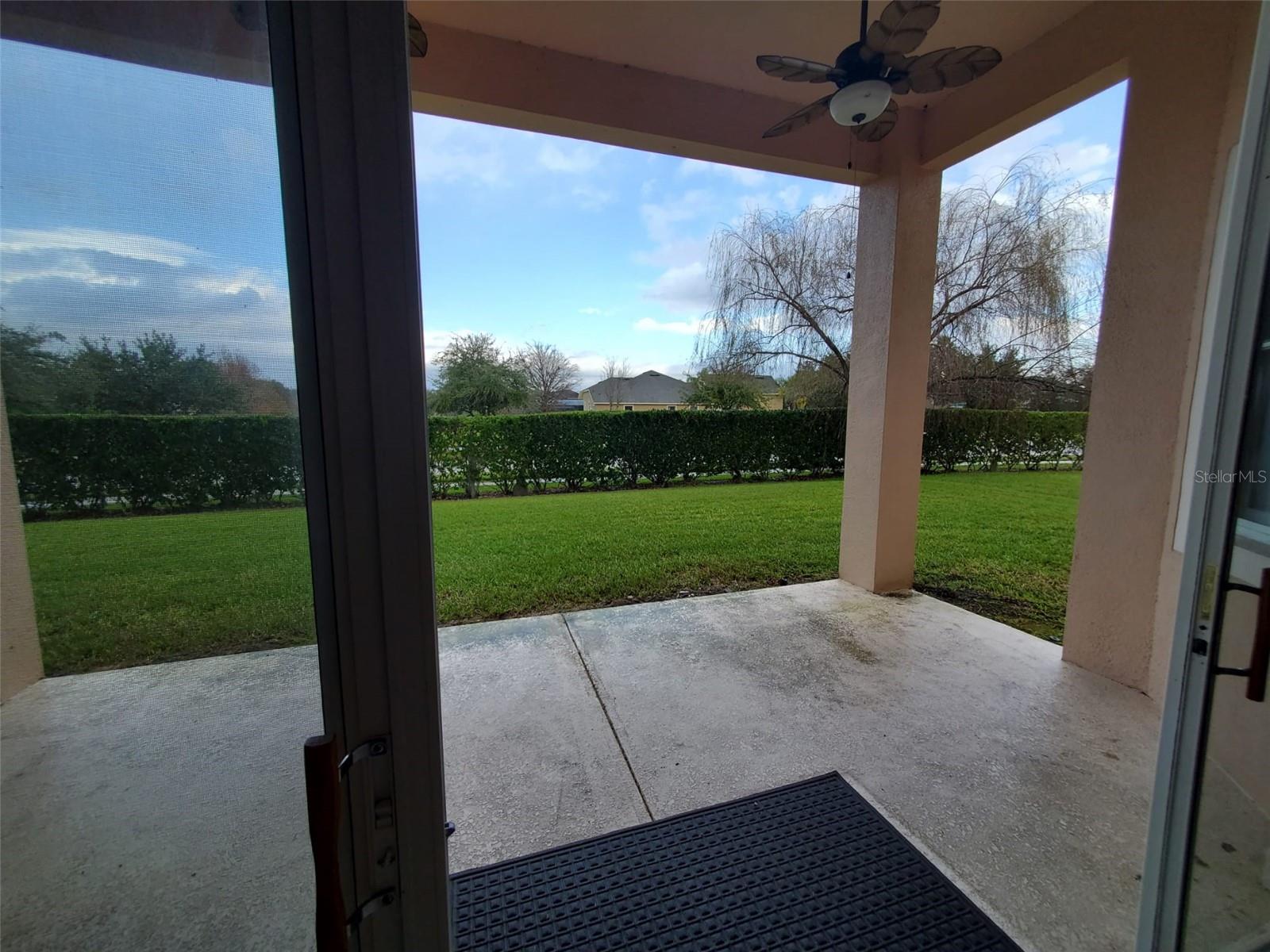 LIVE OAK RESERVE UNIT FOUR - Residential Lease