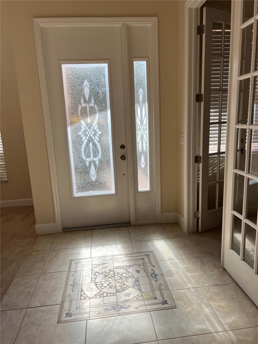 LIVE OAK RESERVE UNIT FOUR - Residential Lease