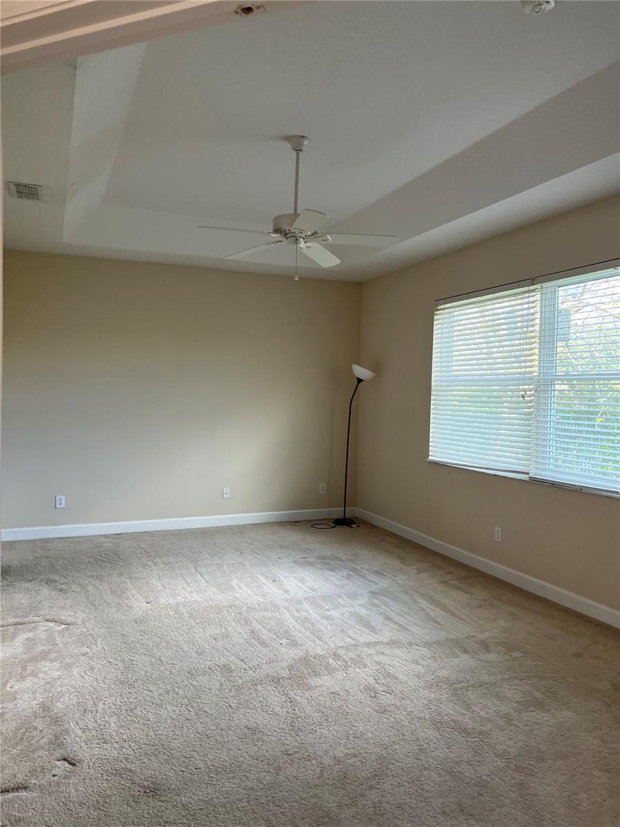 LIVE OAK RESERVE UNIT FOUR - Residential Lease