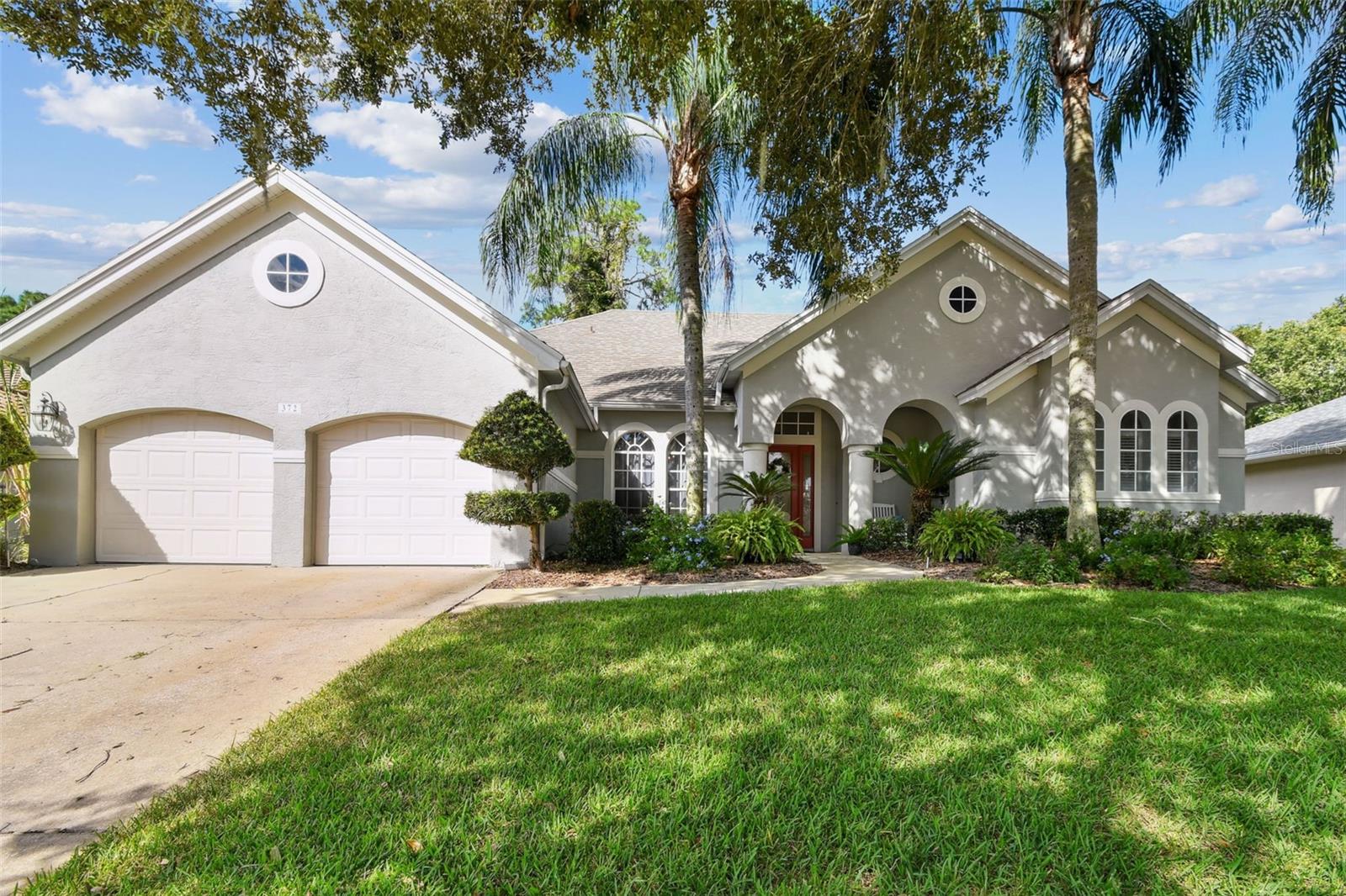372 HINSDALE DRIVE
