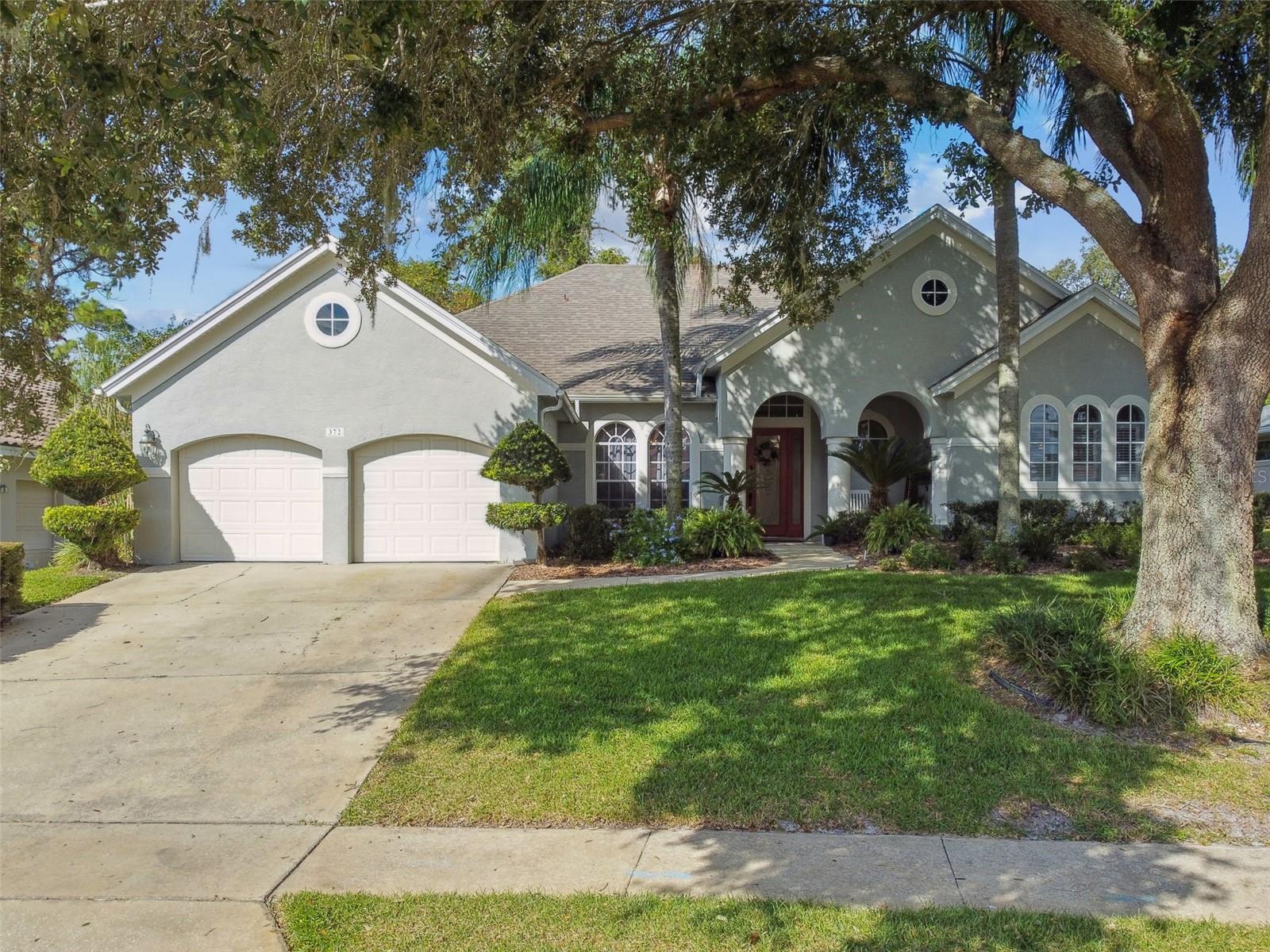 372 HINSDALE DRIVE