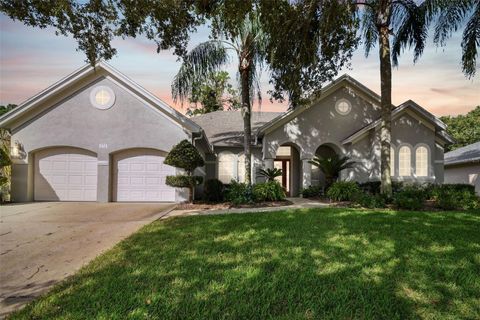 372 HINSDALE DRIVE DEBARY FL 32713