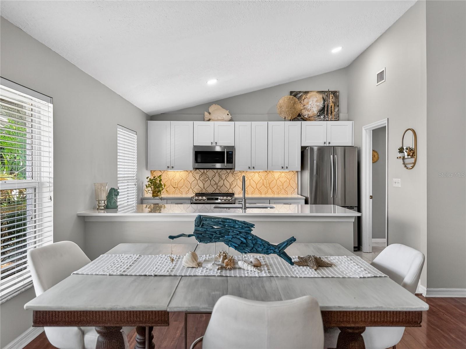 603 CHAUTAUQUA DRIVE