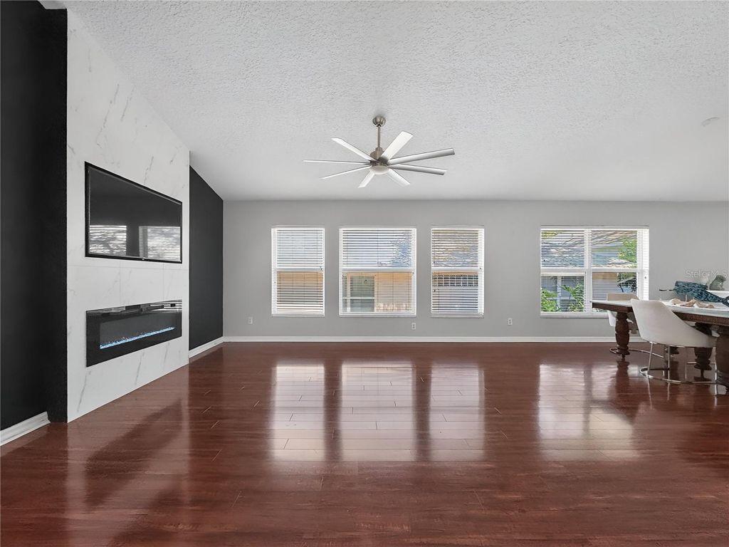 Photo of 603 Chautauqua Drive, Mount Dora, FL 32757 (MLS # G5109944)