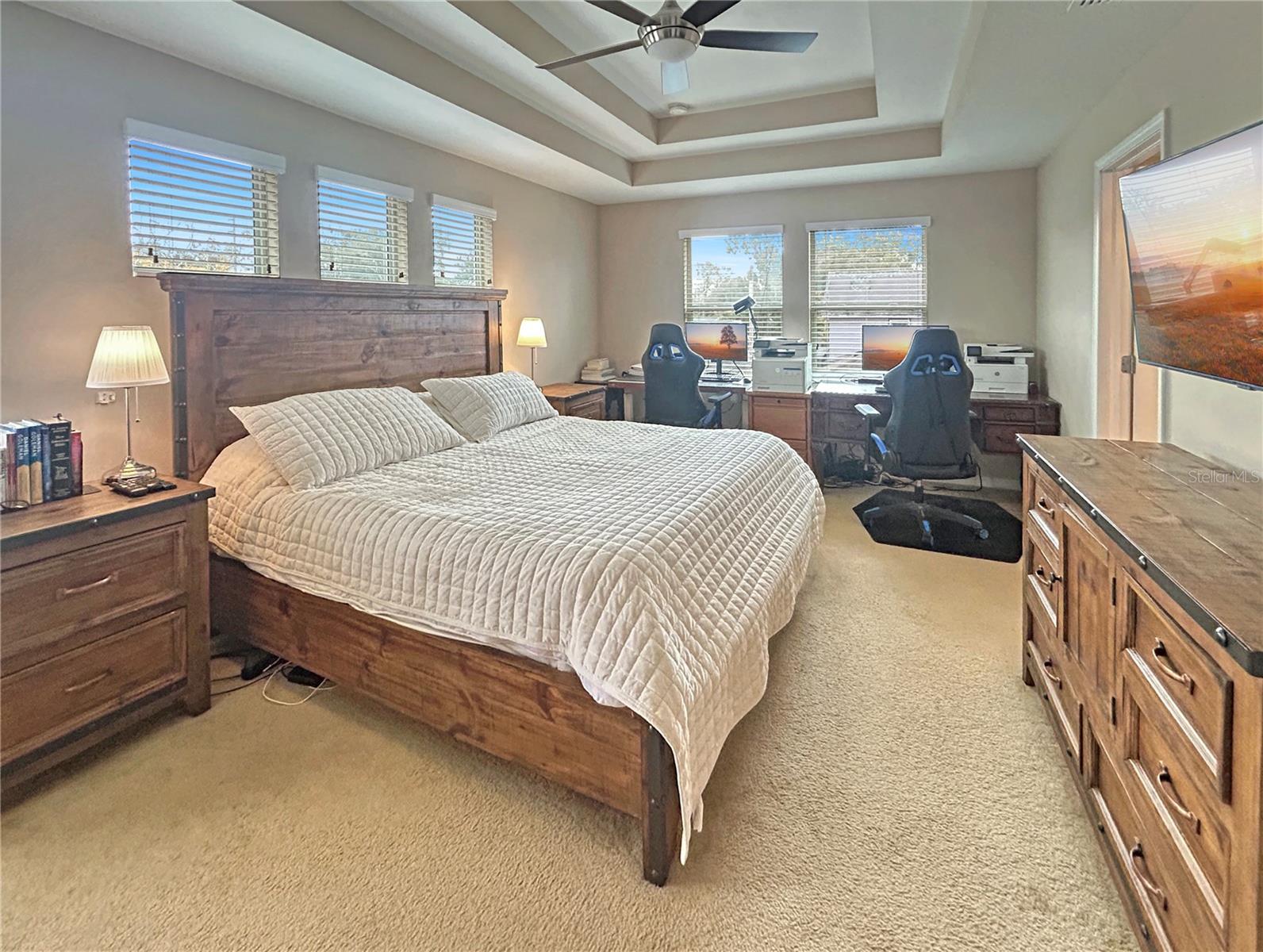 BRUNSON SUB - Residential