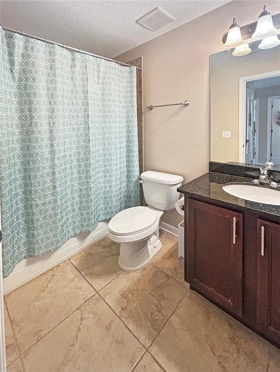 BRUNSON SUB - Residential