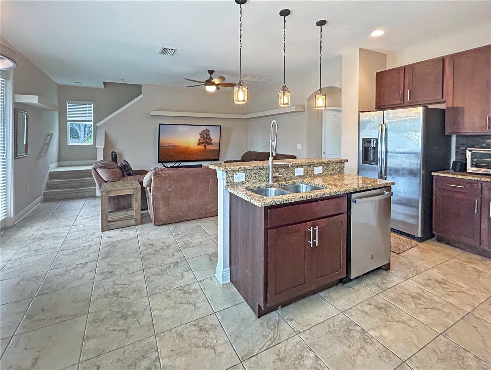 BRUNSON SUB - Residential