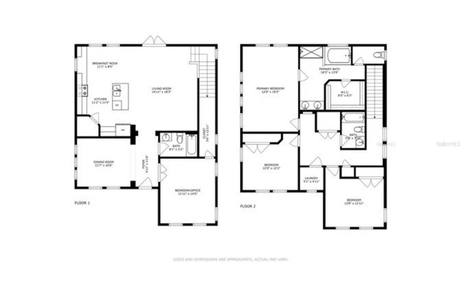 BRUNSON SUB - Residential
