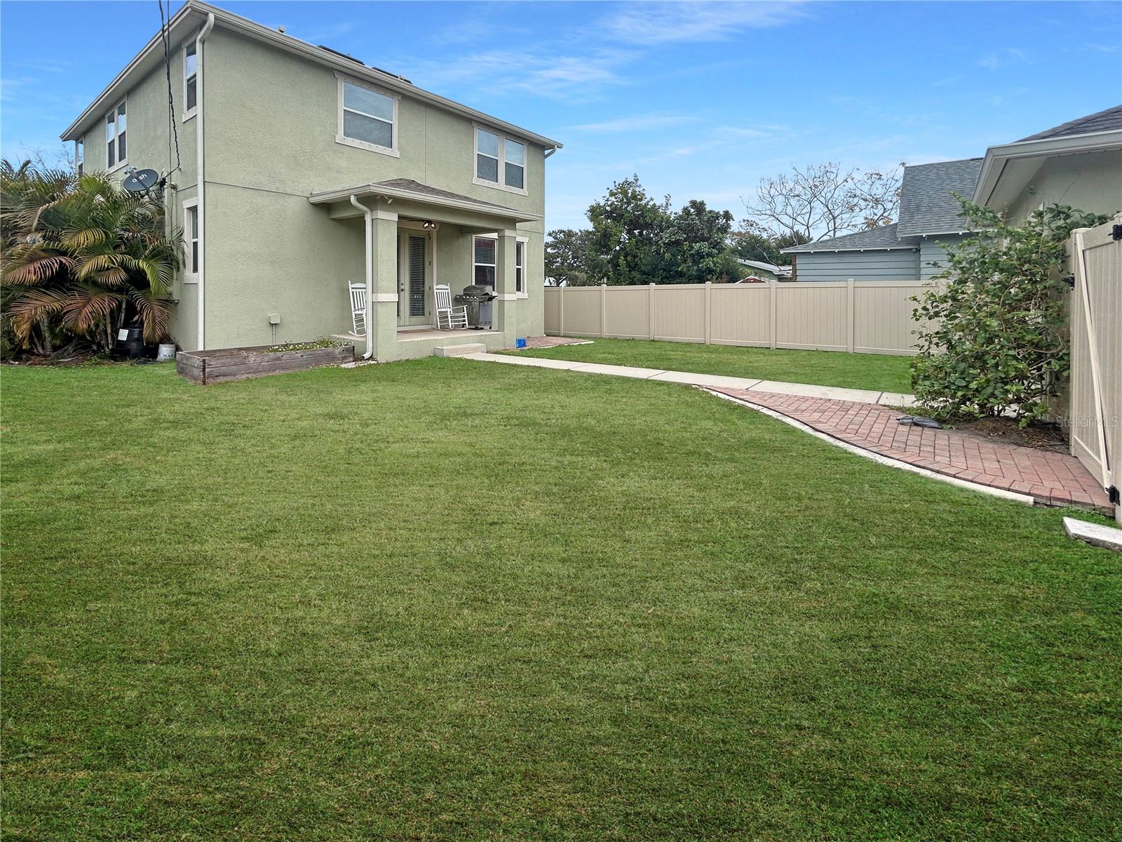 BRUNSON SUB - Residential